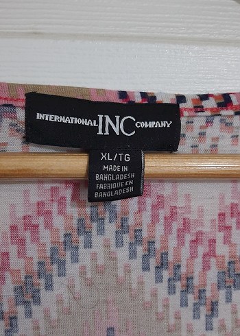 Renkli Desenli Uzun Örme Kadın Elbise - Görsel 2