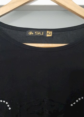 Kürklü Siyah Gotik Baskılı Kedi Kıyafeti - Görsel 2