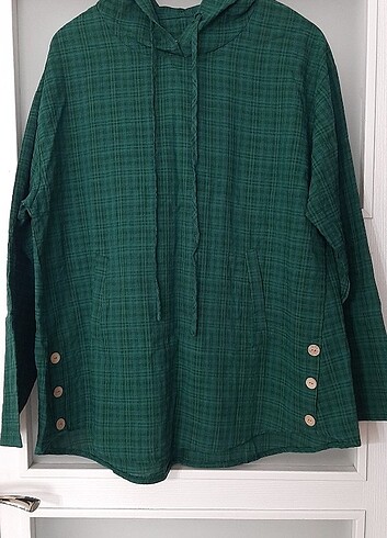 Bayan tunik
