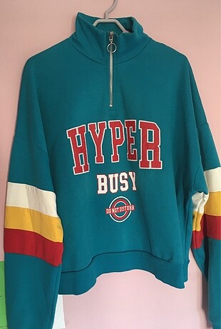 sweatshirt