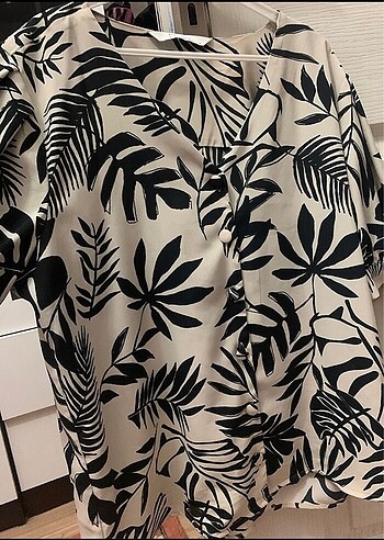 LC Waikiki Gömlek