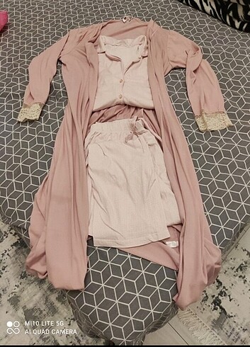 3 lü takım