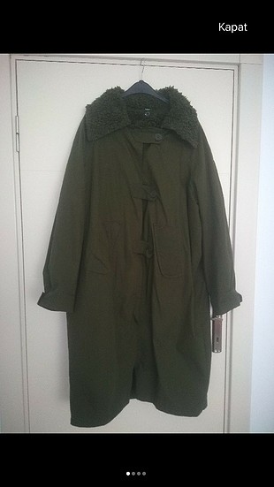 oversize kaban