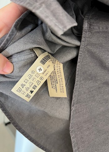 Massimo dutti - Görsel 4