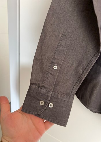 Massimo dutti - Görsel 6