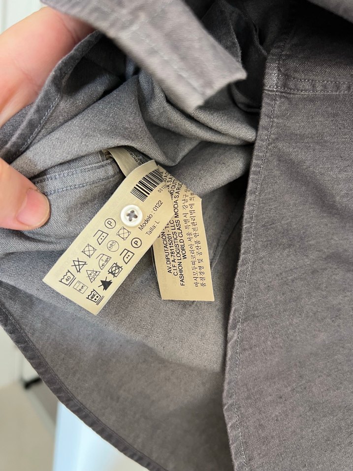 Massimo dutti - Görsel 4