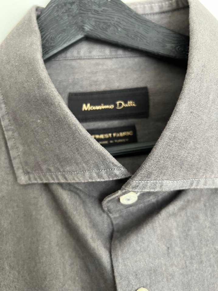 Massimo dutti - Görsel 3