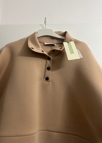 Terzi Dükkanı  Sweatshirt - Görsel 2