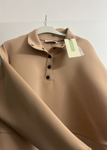 Terzi Dükkanı  Sweatshirt - Görsel 3