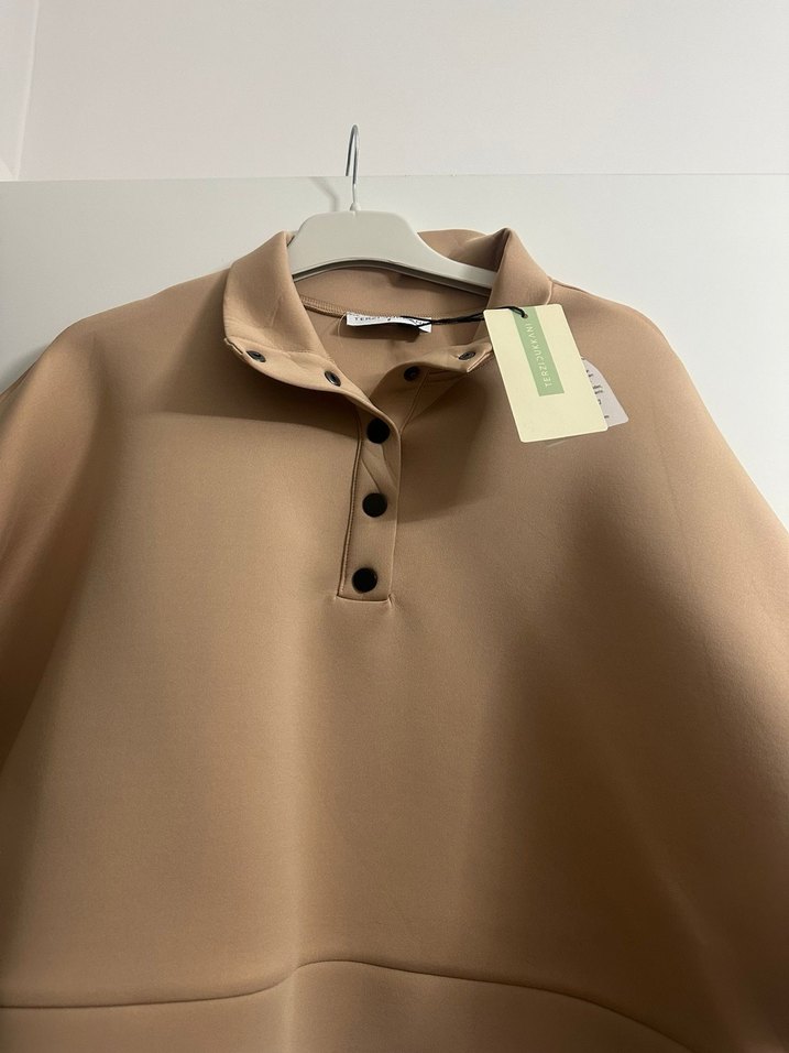 Terzi Dükkanı  Sweatshirt - Görsel 2