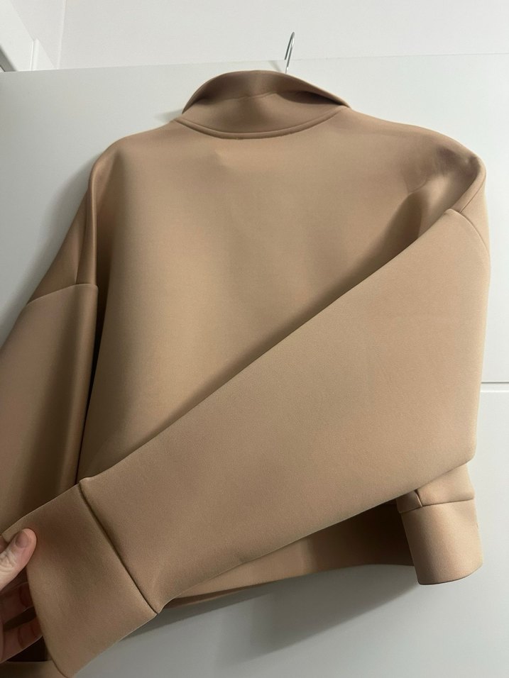 Terzi Dükkanı  Sweatshirt - Görsel 4