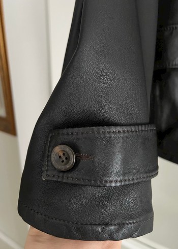 Deri Ceket tween - Görsel 2