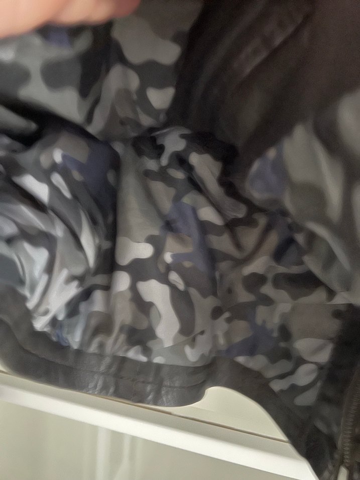 Deri Ceket tween - Görsel 3