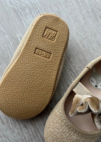 Simli Hm bebek babet - Görsel 2