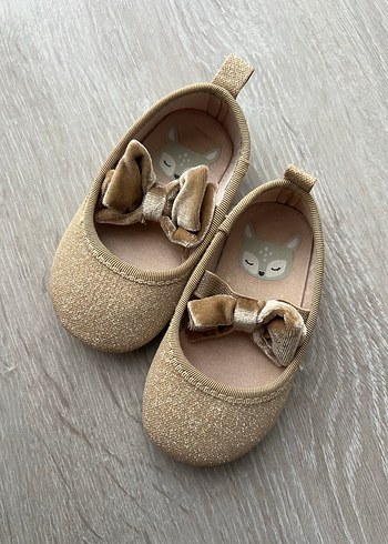 Simli Hm bebek babet - Görsel 3