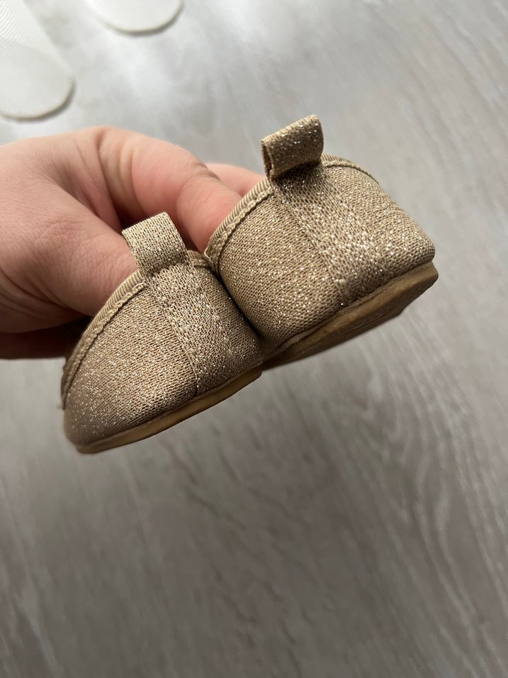 Simli Hm bebek babet - Görsel 4