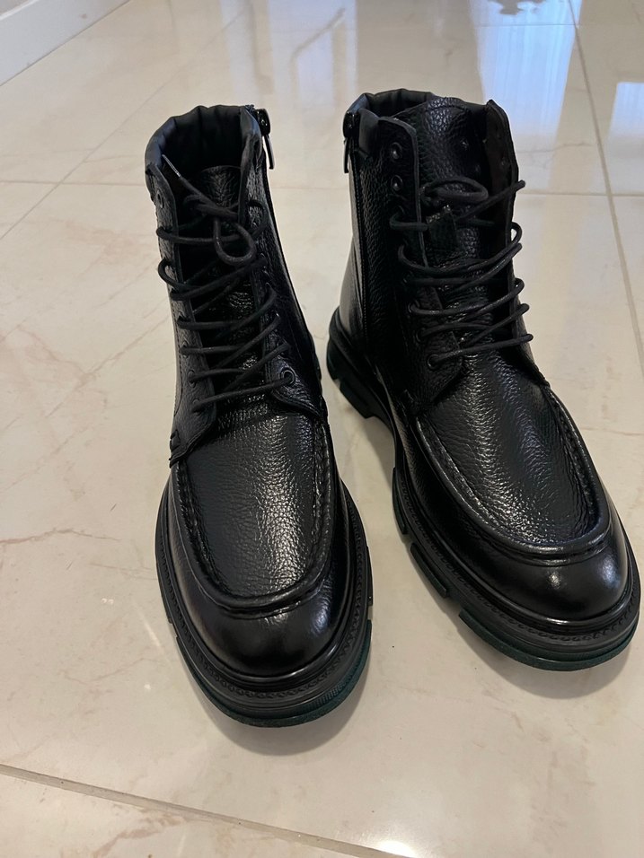 Derimod mont - Görsel 4