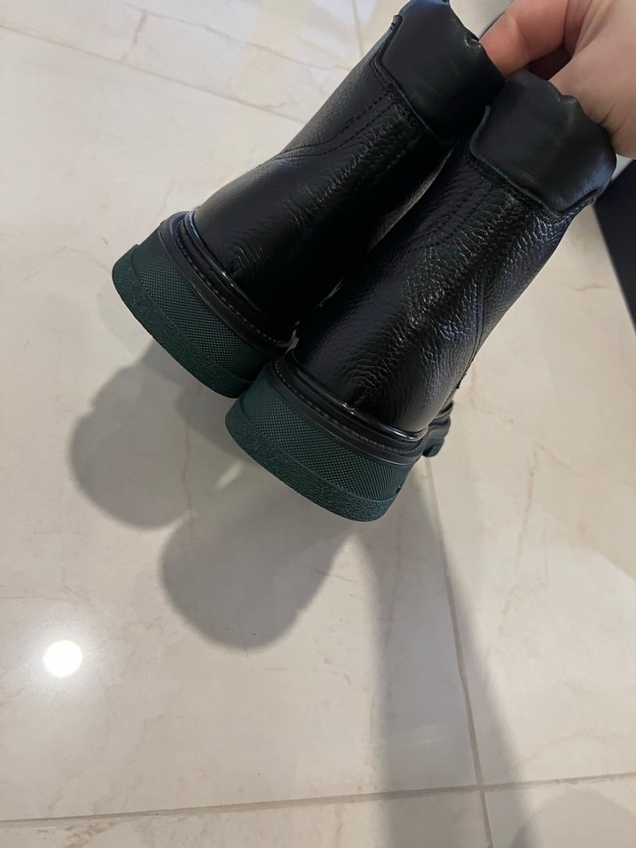 Derimod mont - Görsel 3