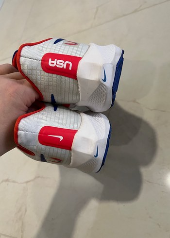 Nike spor ayakkabı - Görsel 5