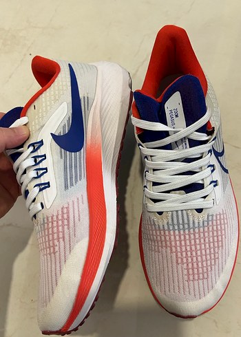 Nike spor ayakkabı - Görsel 4