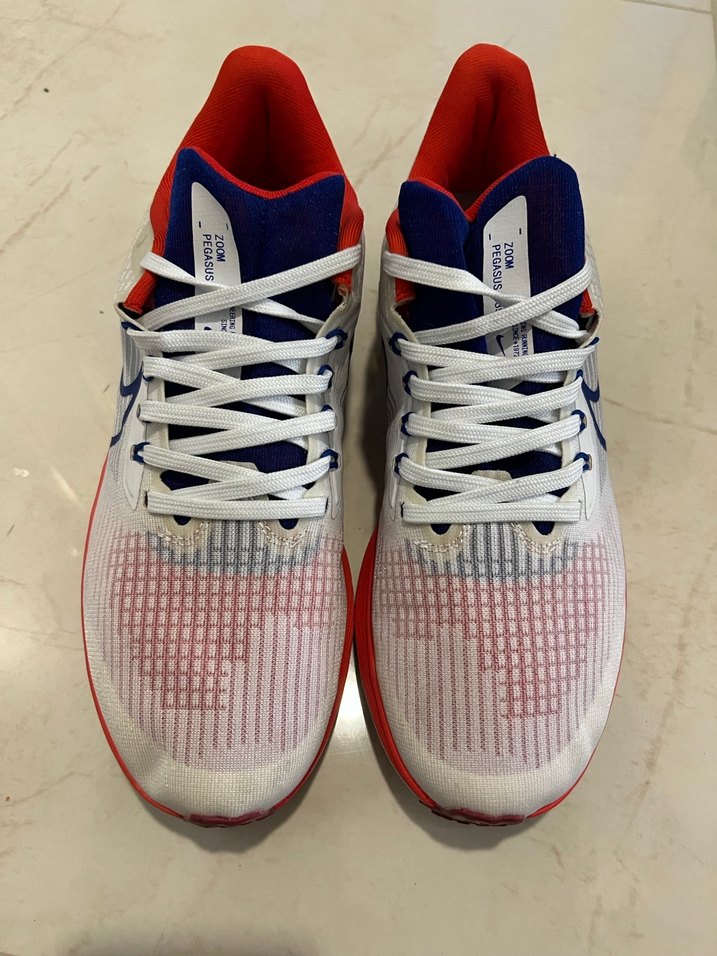 Nike spor ayakkabı - Görsel 3