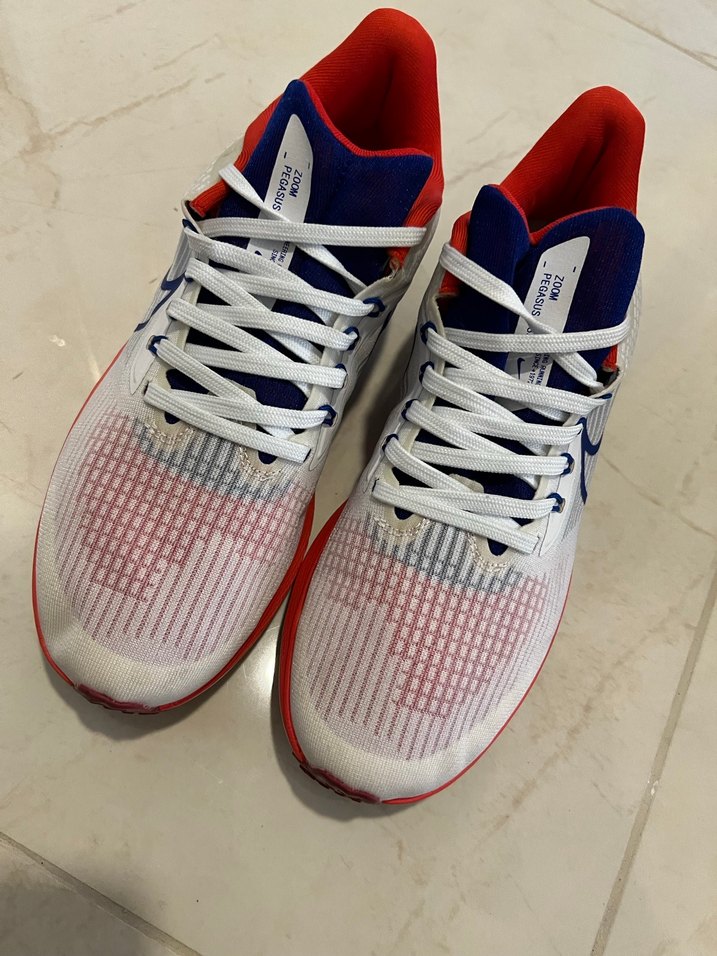 Nike spor ayakkabı - Görsel 2