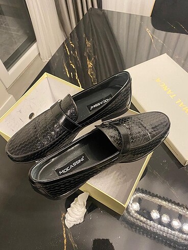 Mocassini - Görsel 3
