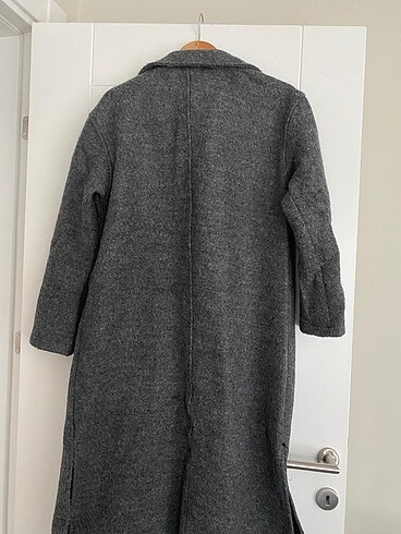 Kaşmir Kuşaklı Kaban Melike Tatar - Görsel 5