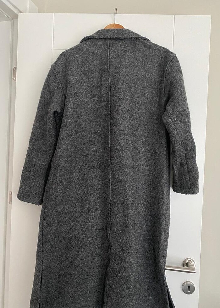 Kaşmir Kuşaklı Kaban Melike Tatar - Görsel 5