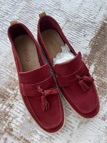 Hotiç babet - Görsel 2