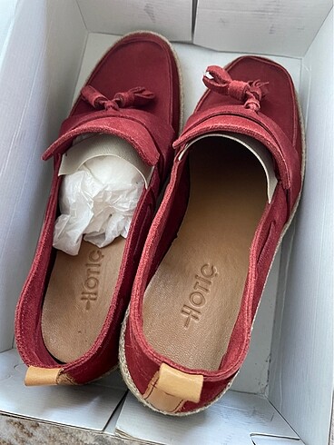 Hotiç babet - Görsel 4