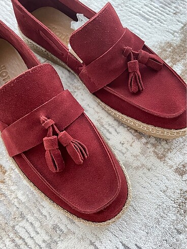 Hotiç babet - Görsel 7