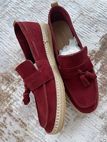 Hotiç babet - Görsel 3