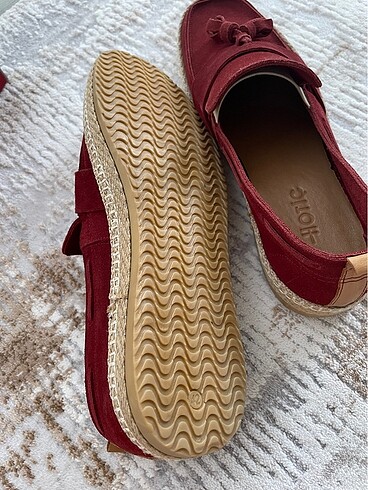 Hotiç babet - Görsel 6