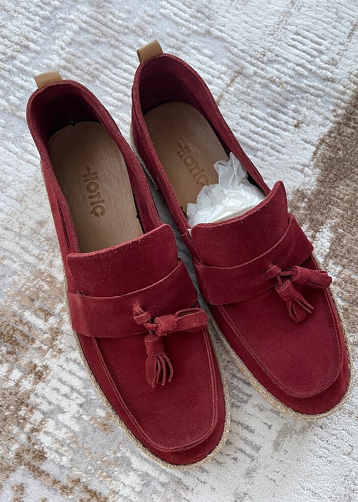 Hotiç babet - Görsel 2