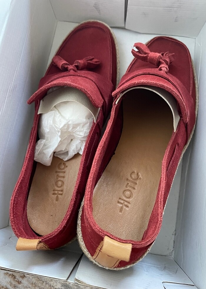 Hotiç babet - Görsel 4