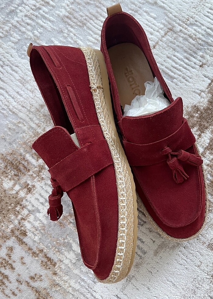 Hotiç babet - Görsel 3