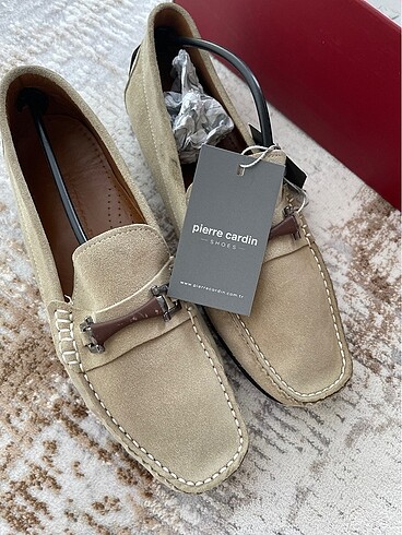 Pierre cardin babet - Görsel 3