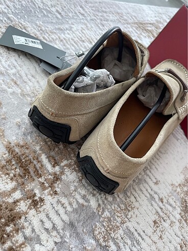 Pierre cardin babet - Görsel 4