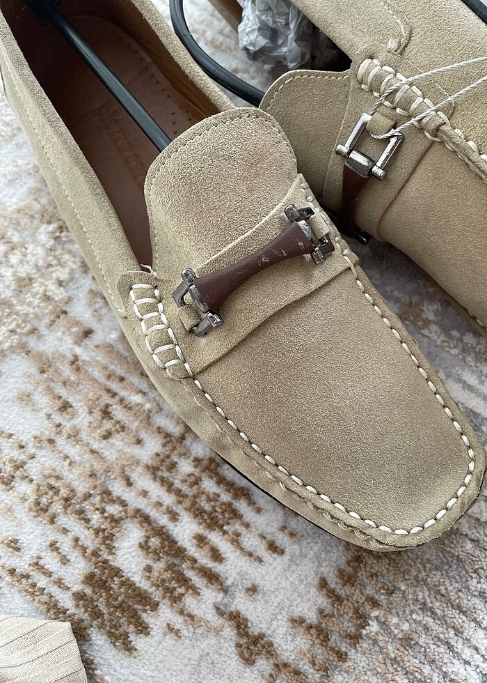 Pierre cardin babet - Görsel 2