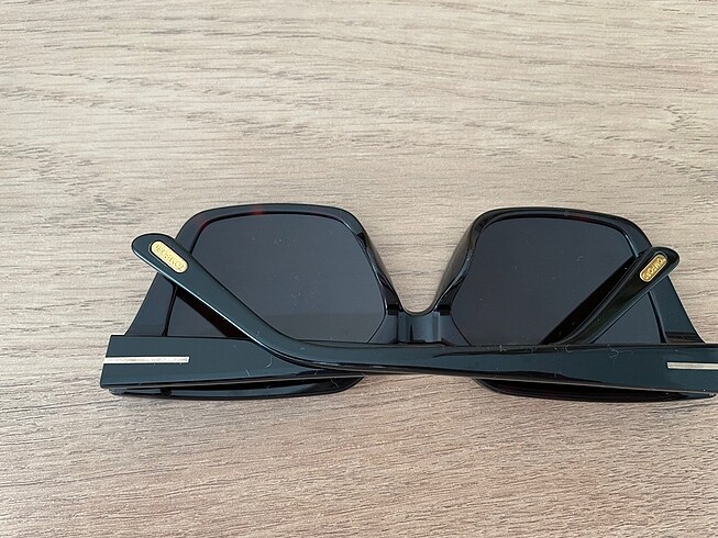 Tom ford gözlük - Görsel 3