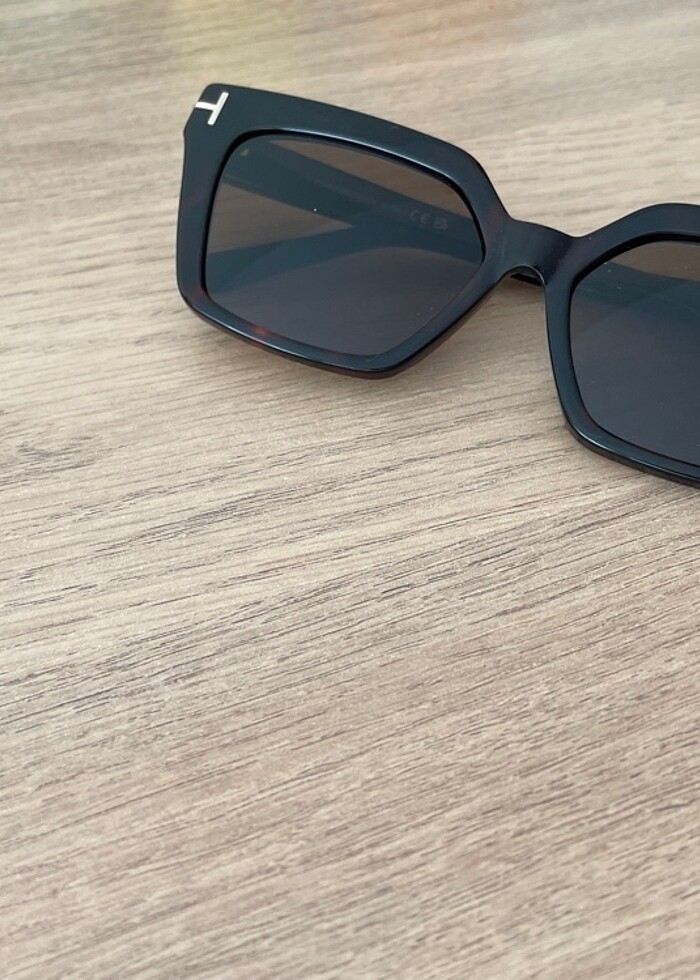 Tom ford gözlük - Görsel 2