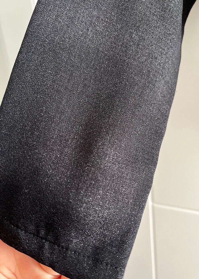 Pearly bluz - Görsel 2