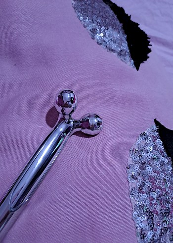 yüz masaj aleti - Görsel 2