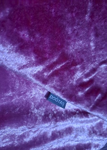 kadife kırlent - Görsel 3