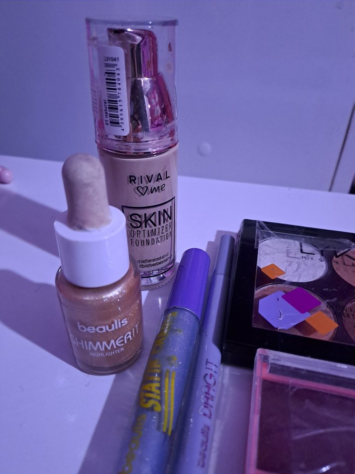 makyaj ürünleri - Görsel 3