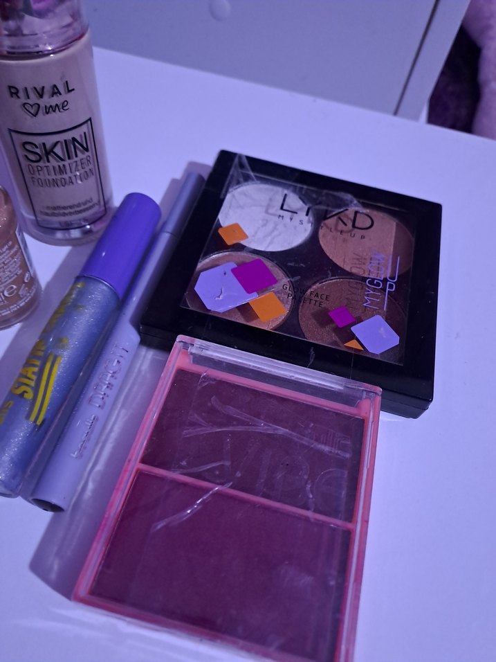 makyaj ürünleri - Görsel 2