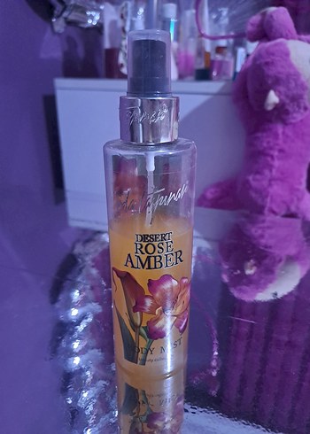eda taşpınar bodymist