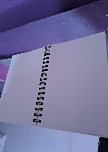 mini defter