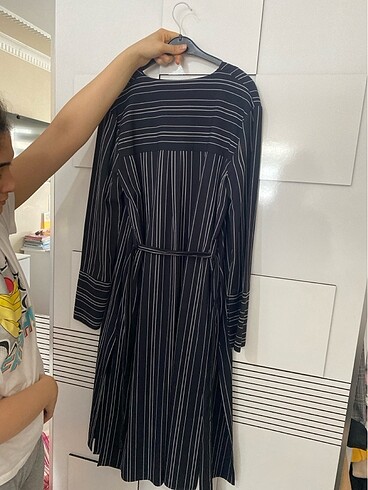 s Beden Zara model trençkot